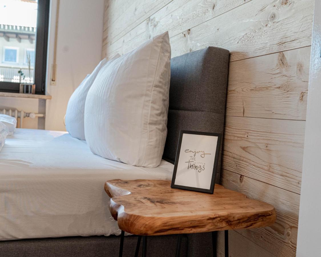 Allgaeuer Loft Oberstaufen Esterno foto
