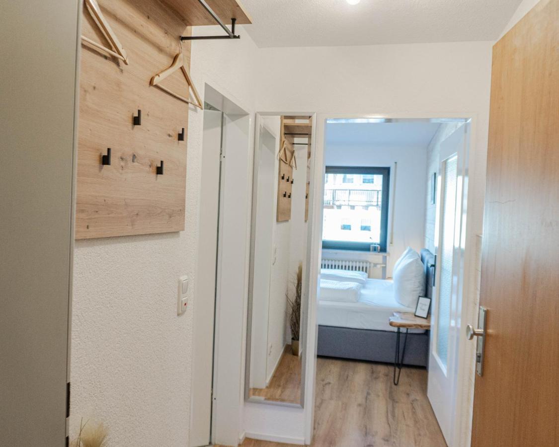 Allgaeuer Loft Oberstaufen Esterno foto